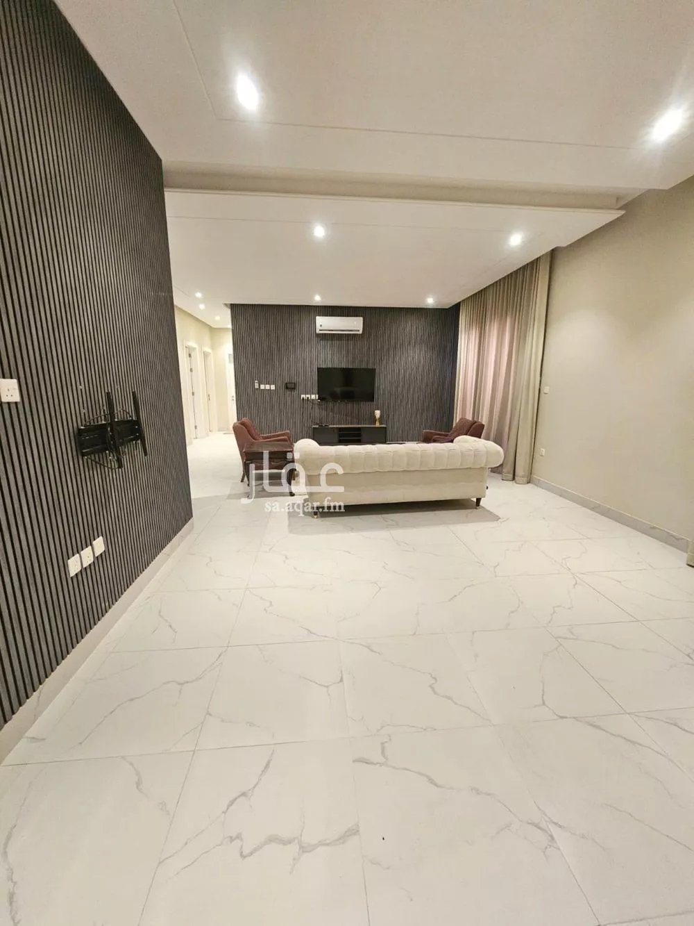 شقة 3 غرف في العارض 9