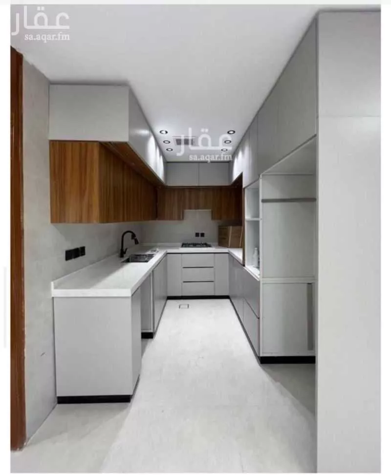 شقة 3 غرف في الخليج 5
