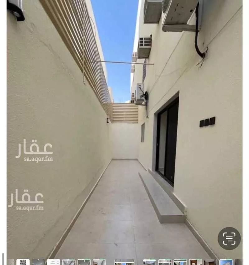 شقة 3 غرف في الخليج 6