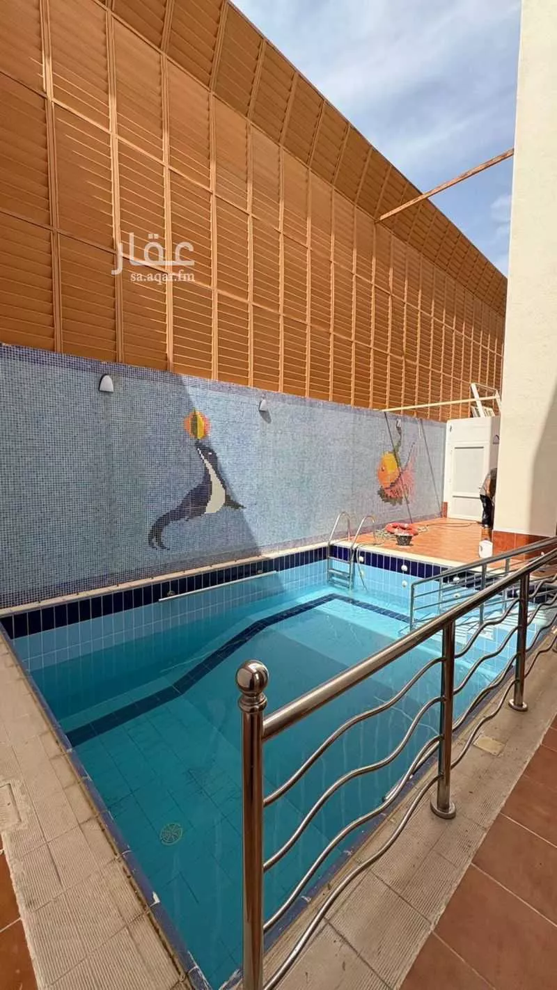 فيلا 6 غرف في ابحر الجنوبية 7