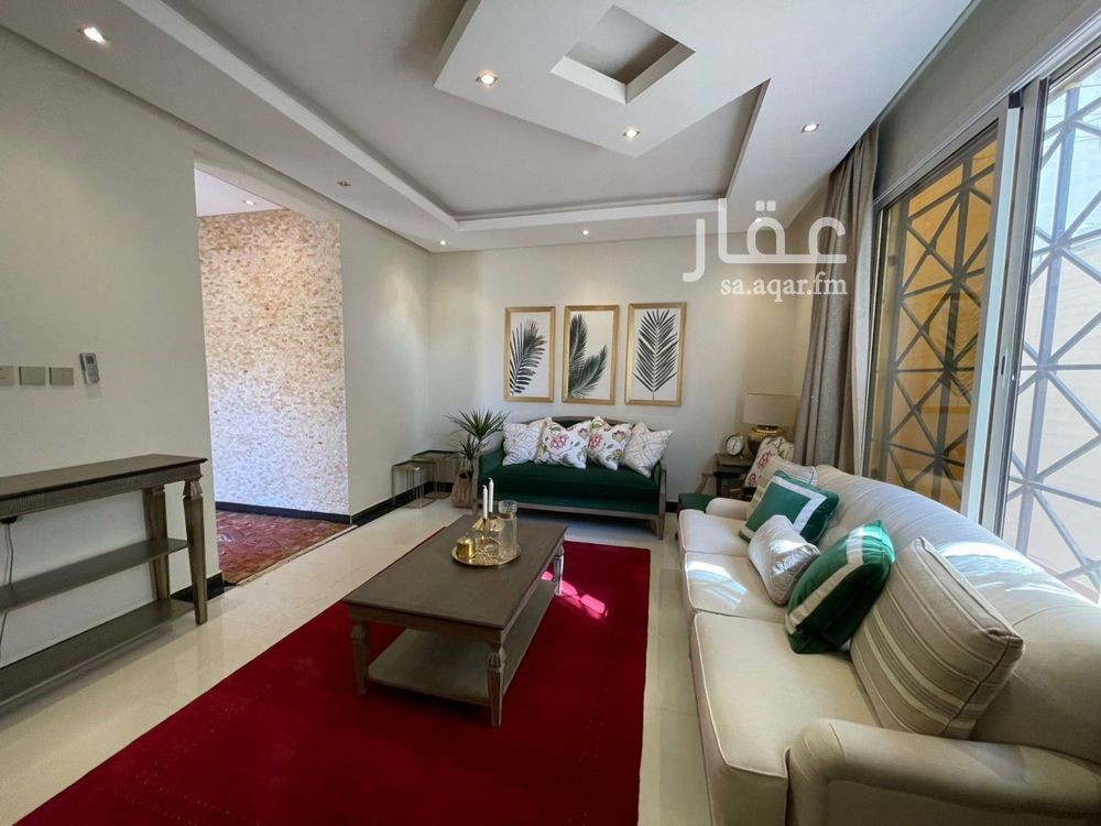 فيلا 4 غرف في التعاون، الرياض 2
