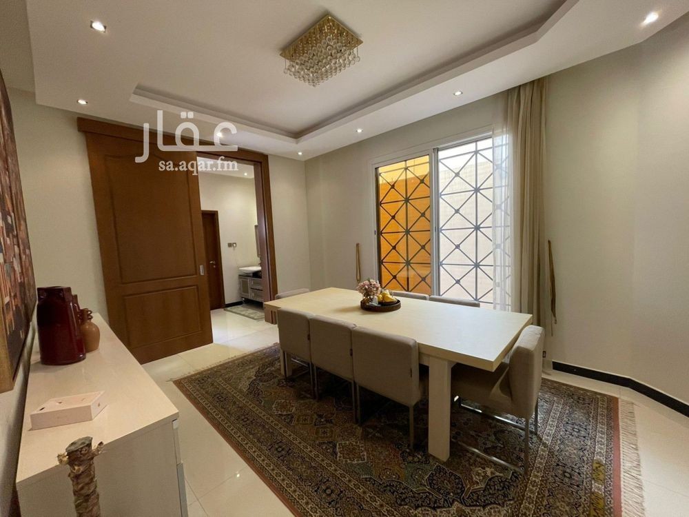 فيلا 4 غرف في التعاون، الرياض 9