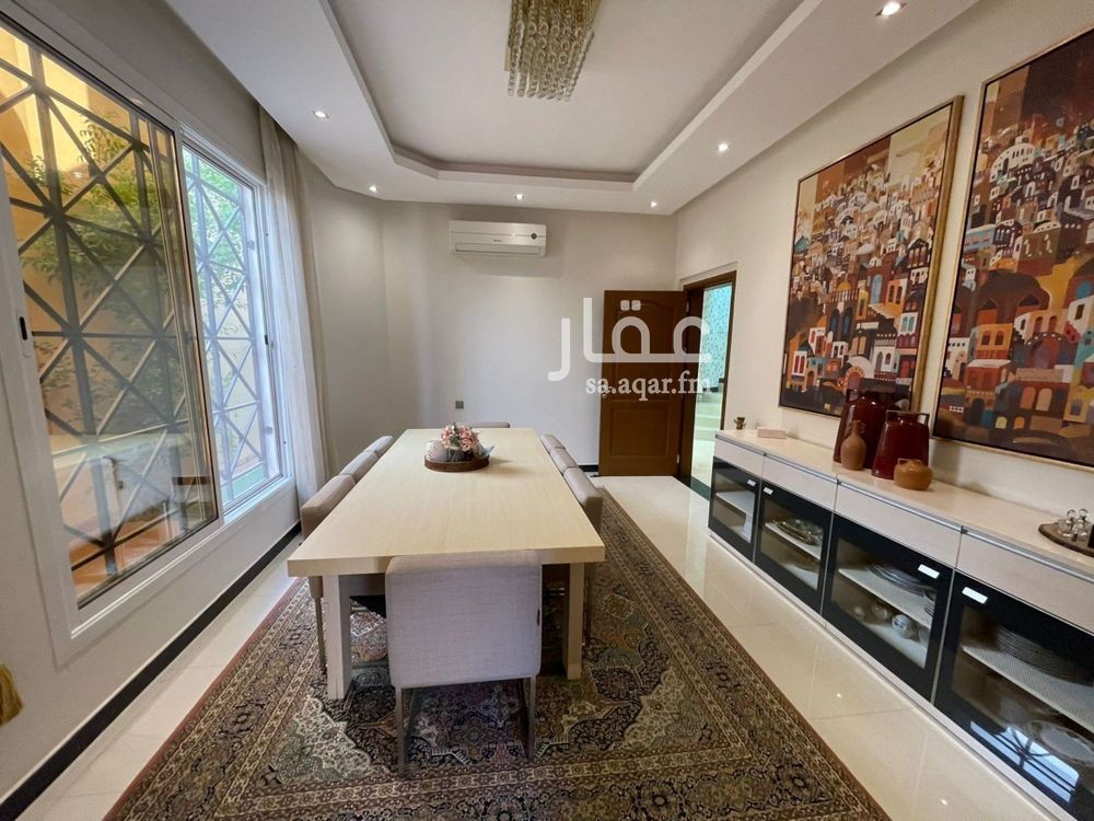فيلا 4 غرف في التعاون، الرياض 10
