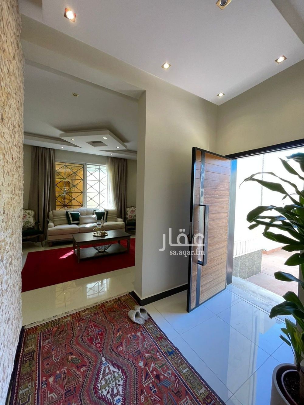 فيلا 4 غرف في التعاون، الرياض 11