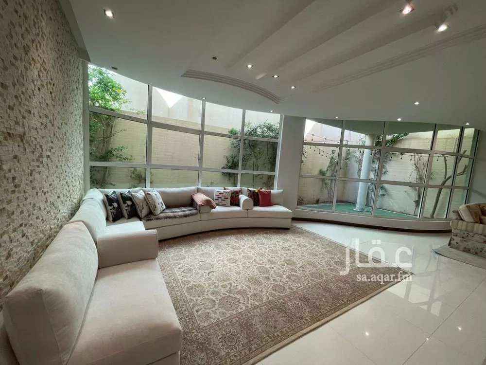 فيلا 5 غرف في التعاون 16