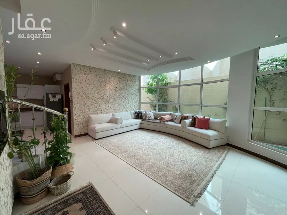 فيلا 5 غرف في التعاون 19