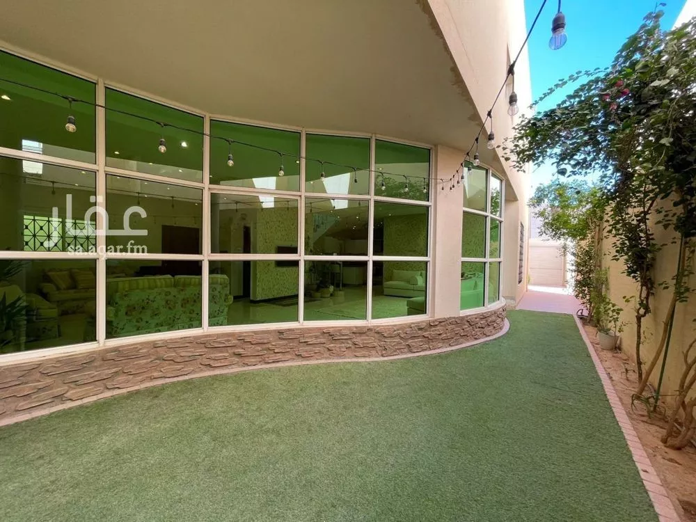 فيلا 5 غرف في التعاون 3