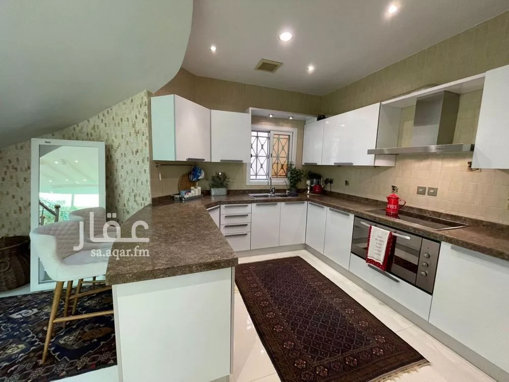 فيلا 5 غرف في التعاون 7