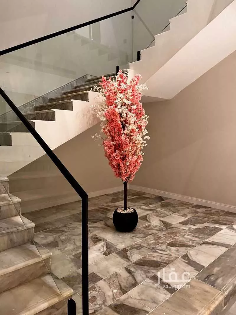 فيلا 6 غرف في الياقوت 3