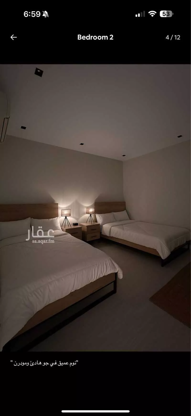 3 bedroom apartment in Granada 3