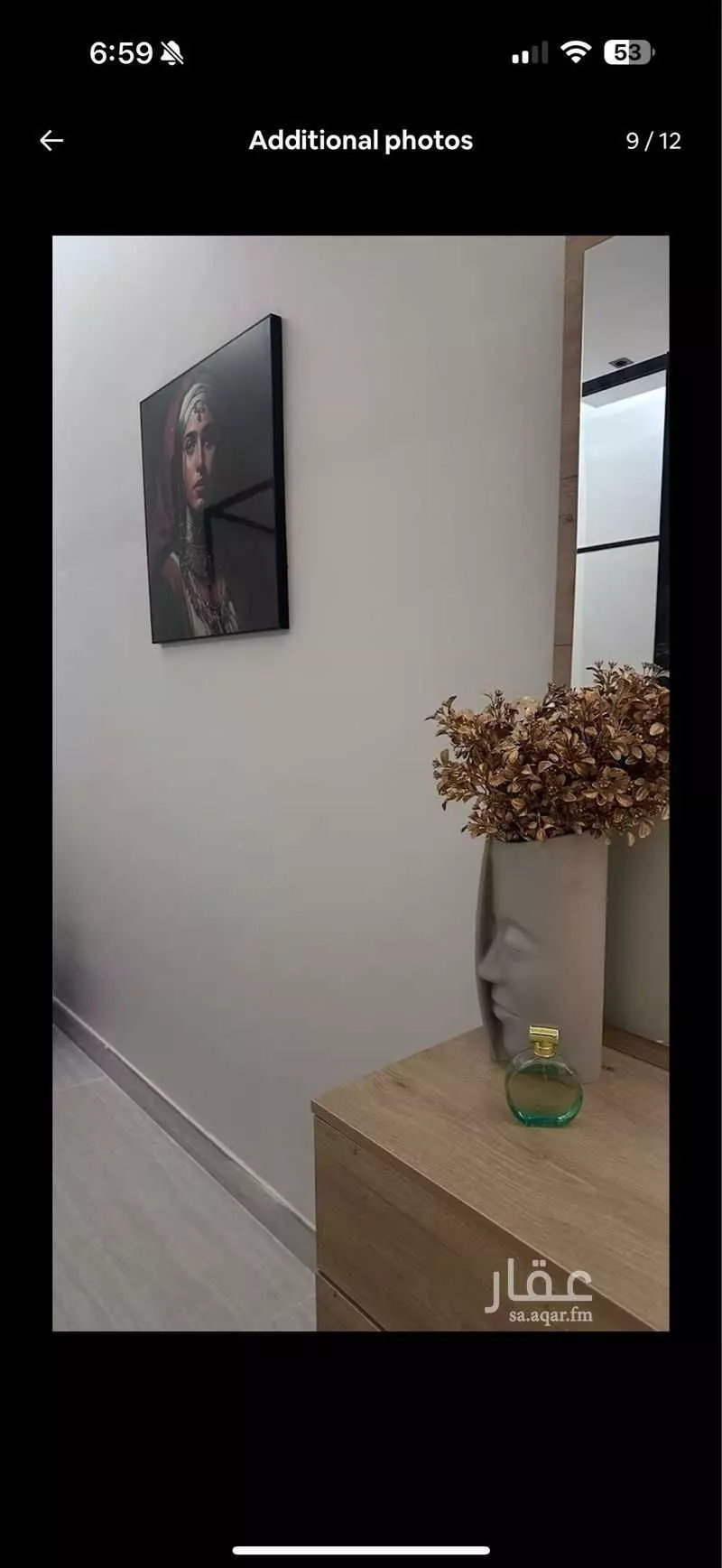 3 bedroom apartment in Granada 8