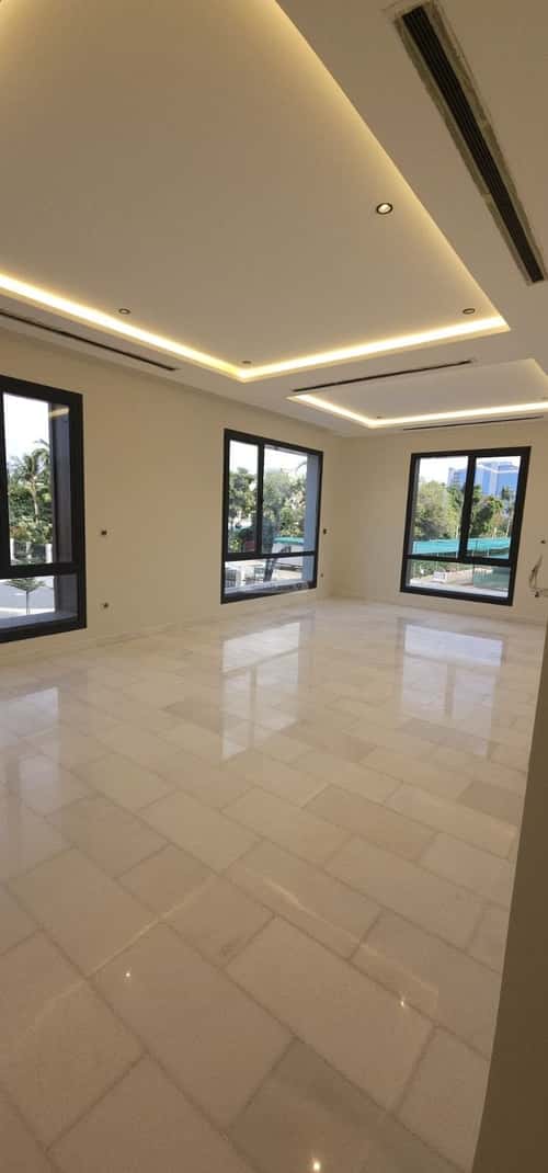 3 bedroom apartment in Al Salamah 2