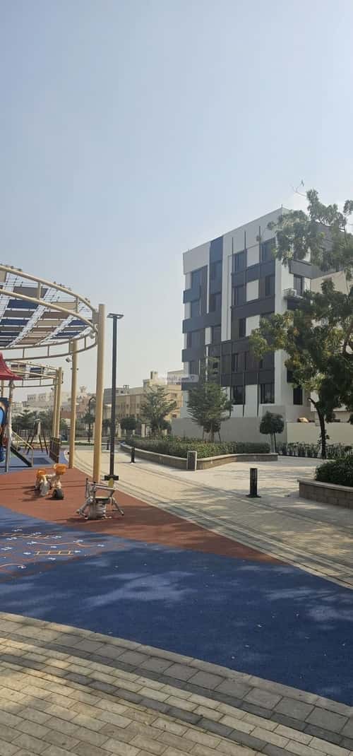 3 bedroom apartment in Al Salamah 11