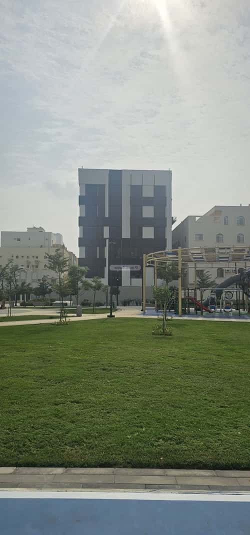 3 bedroom apartment in Al Salamah 14