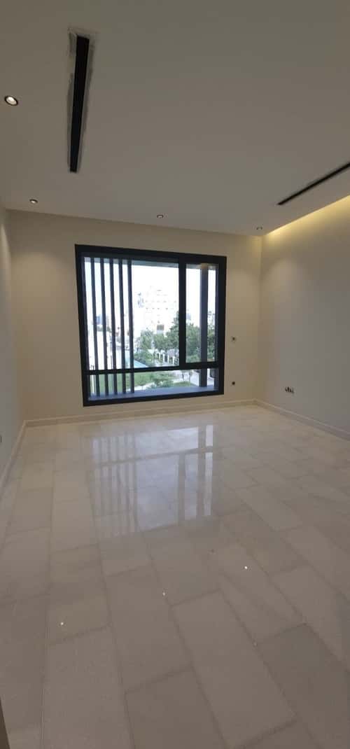 3 bedroom apartment in Al Salamah 15