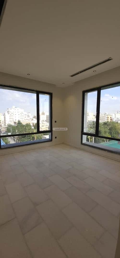 3 bedroom apartment in Al Salamah 3