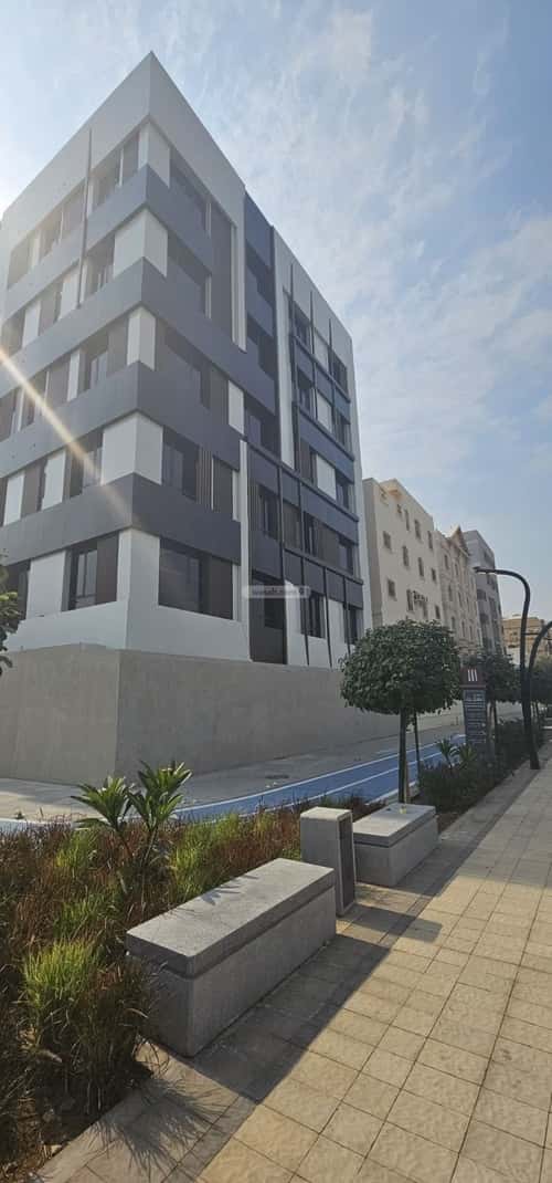 3 bedroom apartment in Al Salamah 5