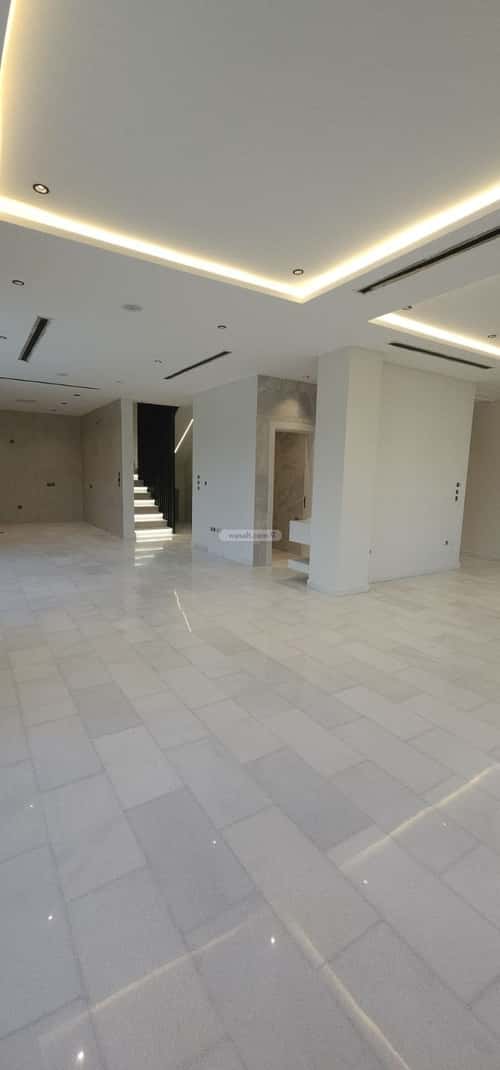 3 bedroom apartment in Al Salamah 7