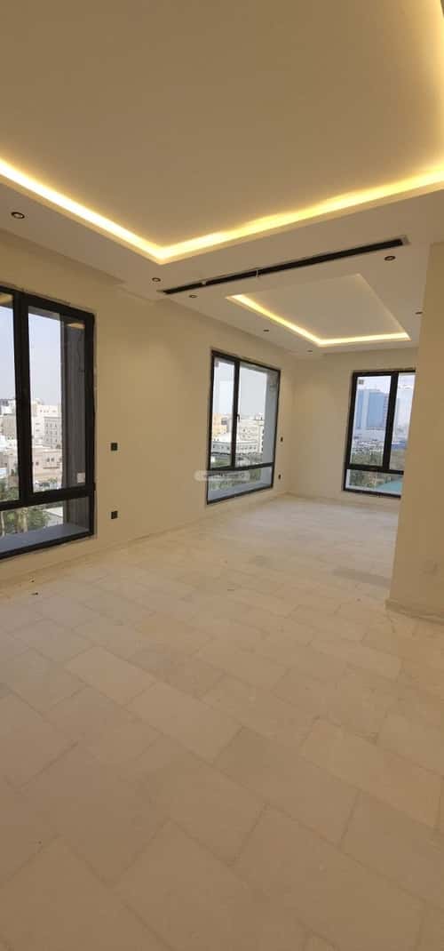 3 bedroom apartment in Al Salamah 10