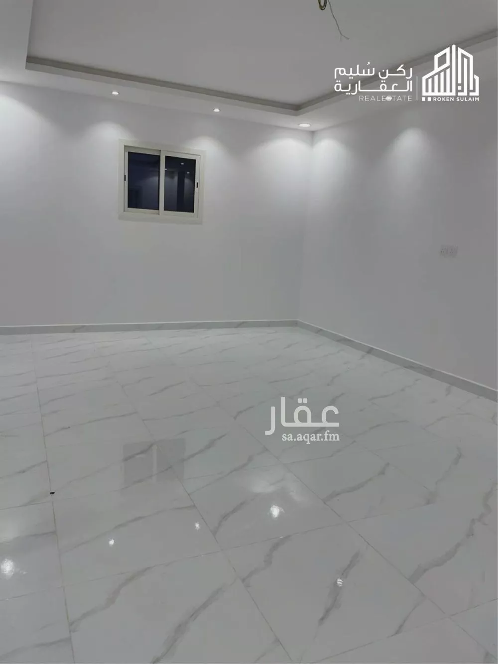 شقة 4 غرف في عريض 3