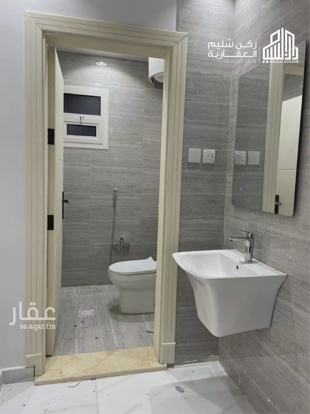 شقة 4 غرف في عريض 4