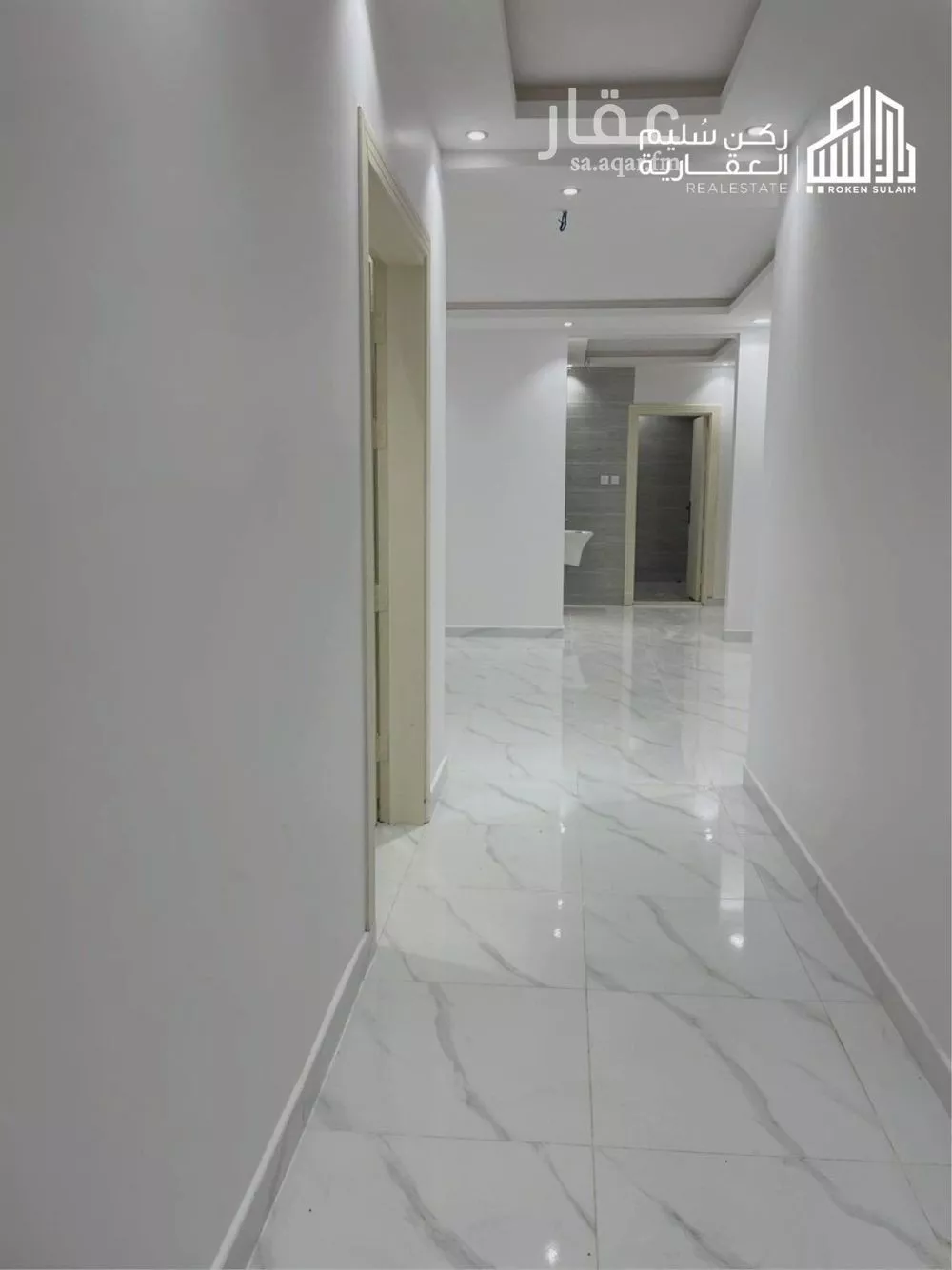 شقة 4 غرف في عريض 7