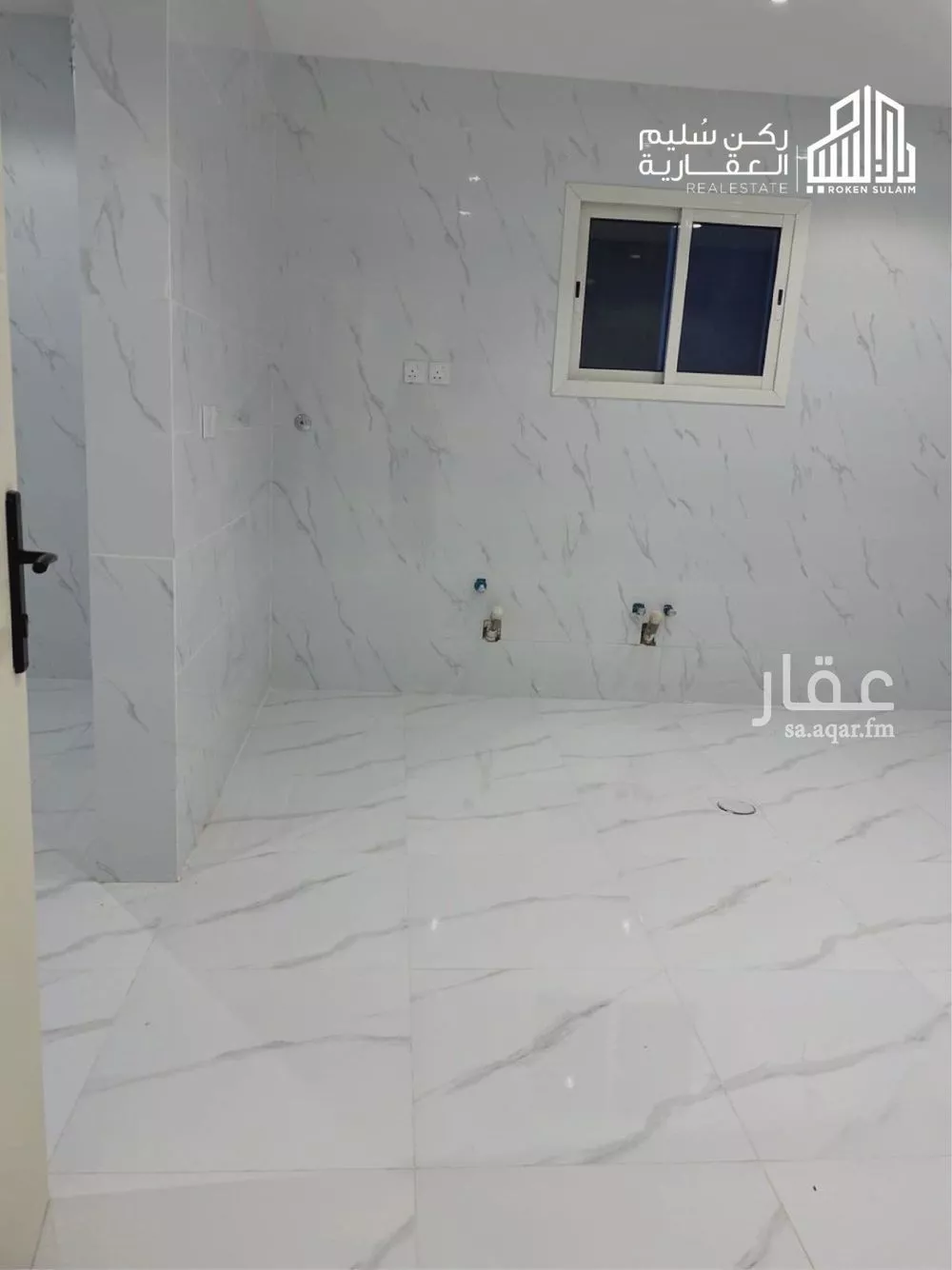 شقة 4 غرف في عريض 8