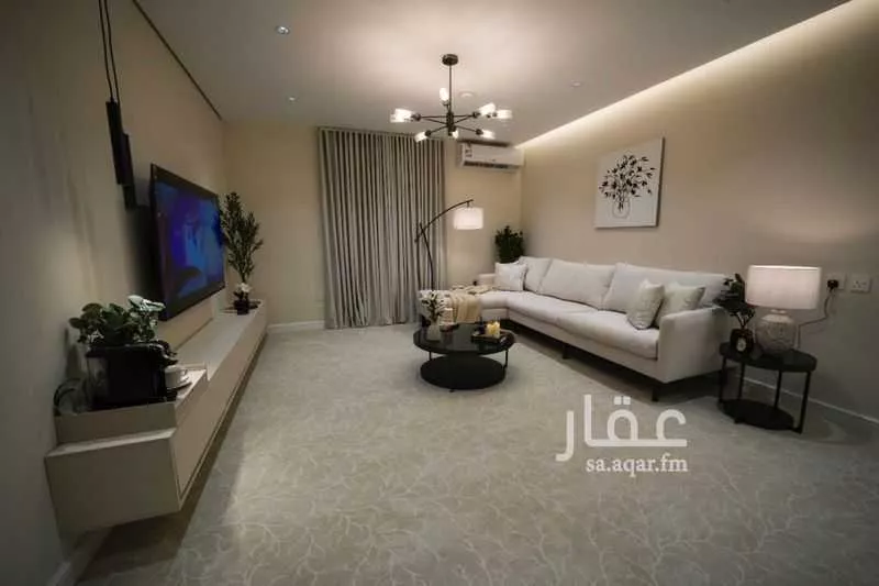 شقة 1 غرف في اليرموك 4