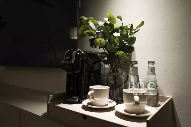 شقة 1 غرف في اليرموك 5