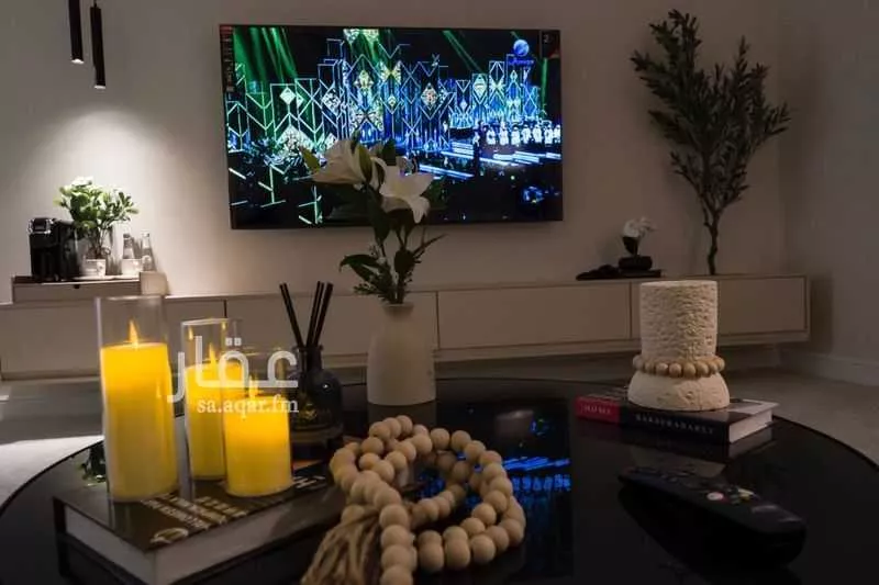 شقة 1 غرف في اليرموك 6