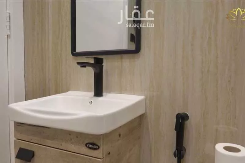 شقة 1 غرف في اليرموك 7