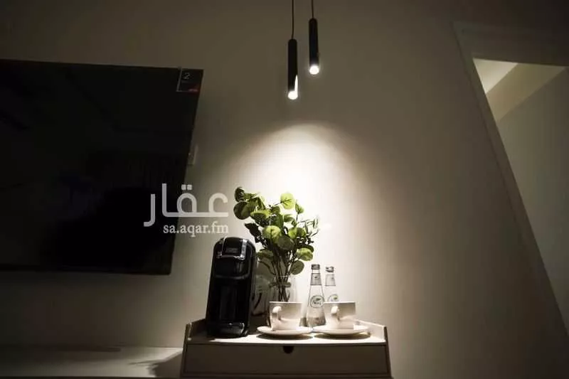 شقة 1 غرف في اليرموك 8