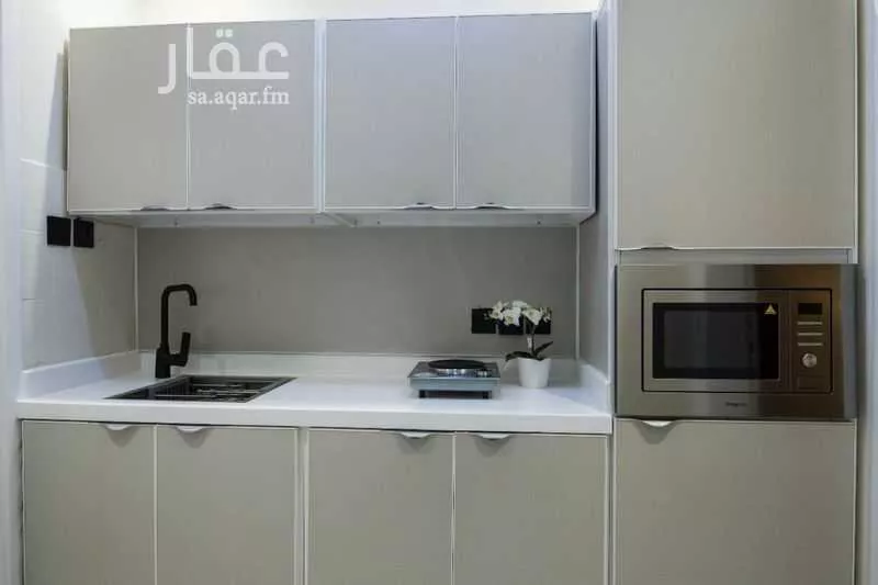 شقة 1 غرف في اليرموك 10