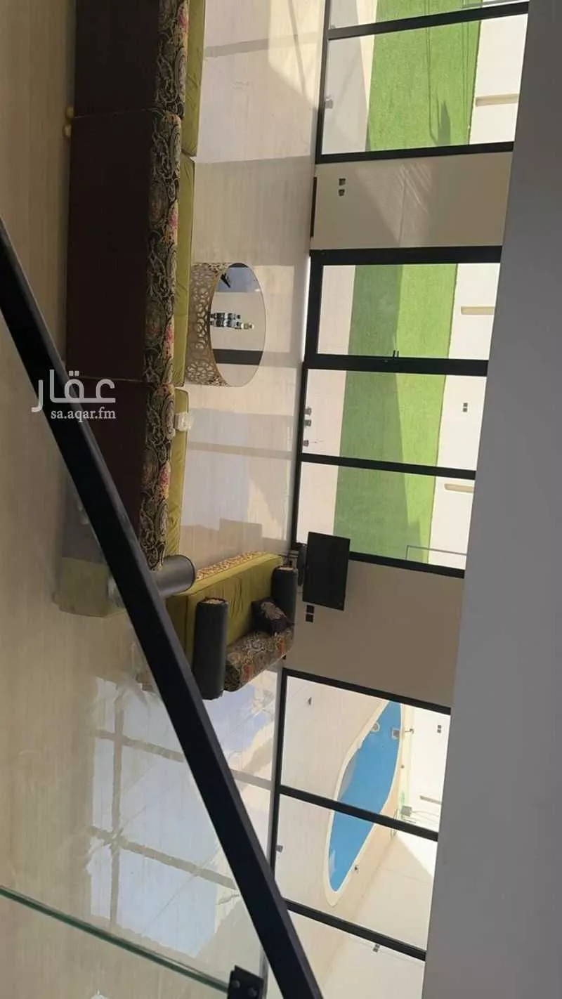 فيلا 4 غرف في القيروان 3