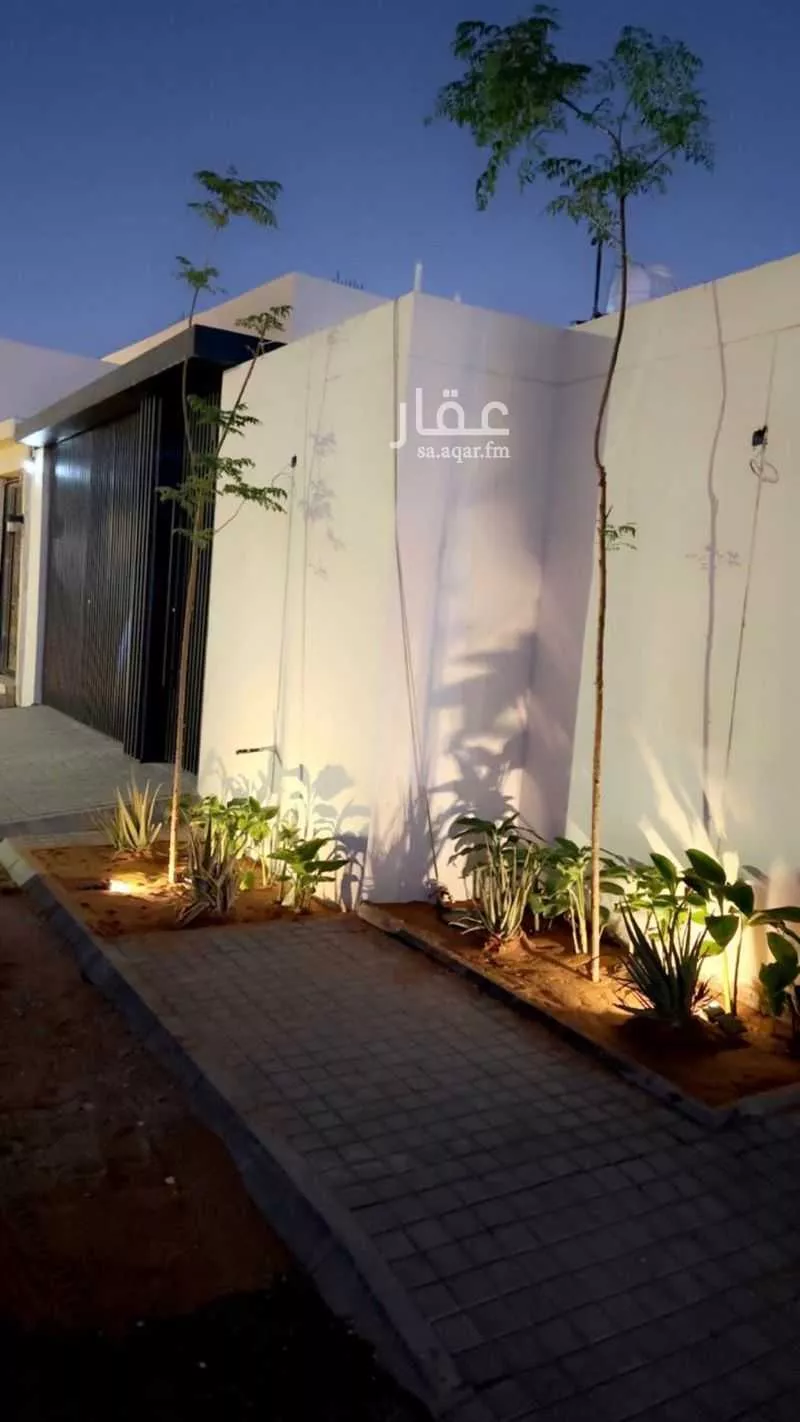 فيلا 4 غرف في القيروان 4