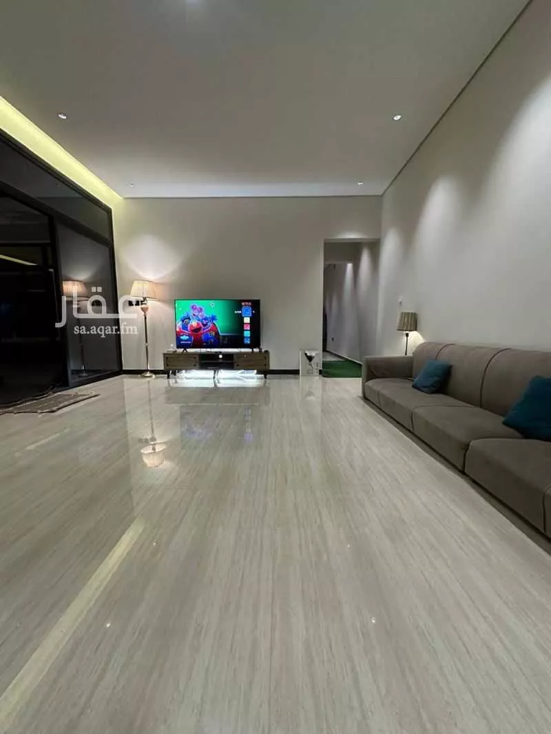 فيلا 4 غرف في القيروان 5