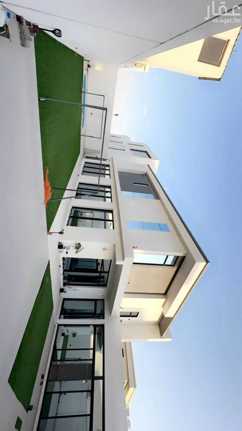 فيلا 4 غرف في القيروان 6