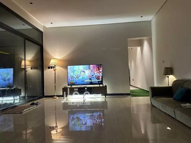 فيلا 4 غرف في القيروان 7