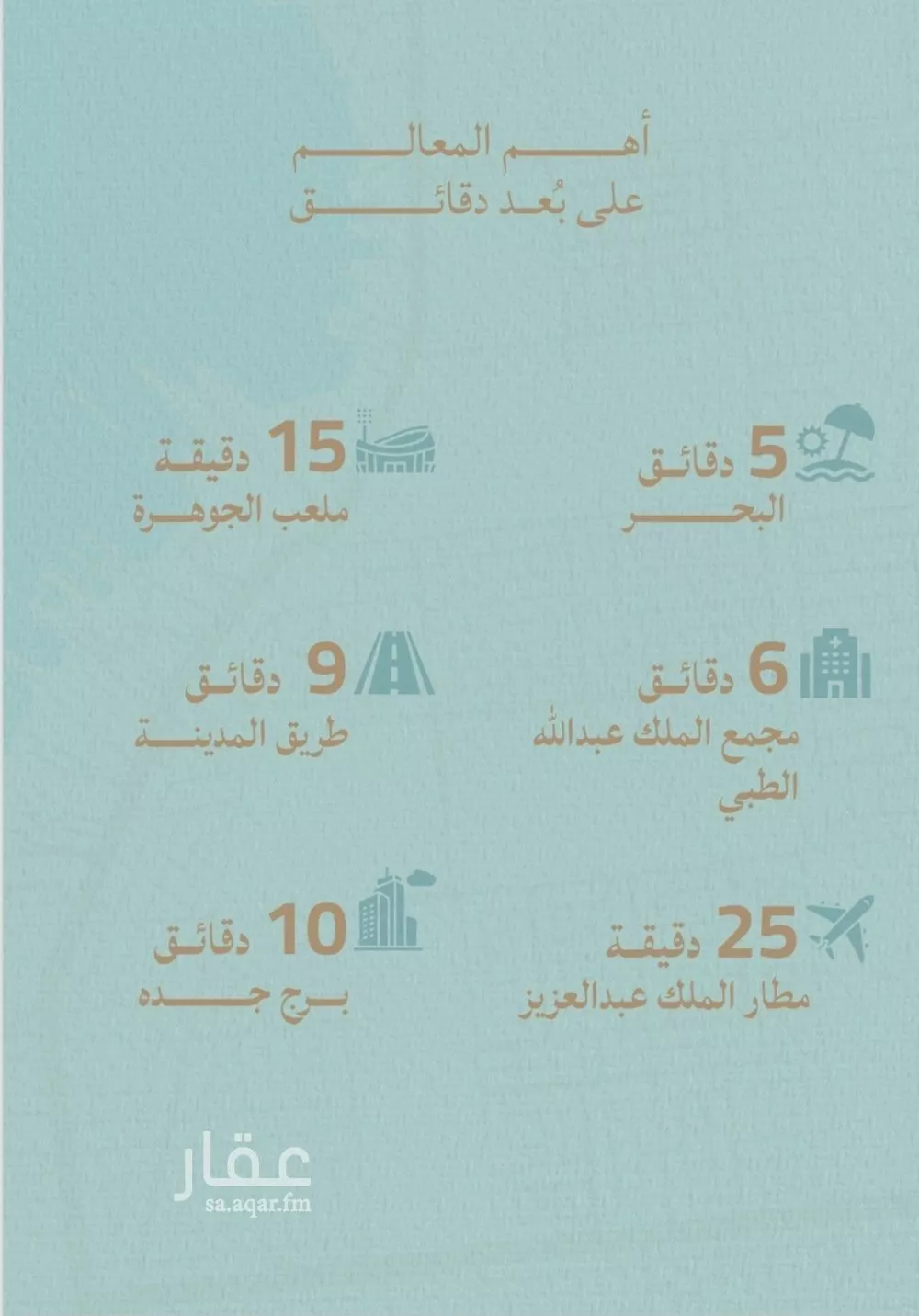 شقة 2 غرف في الياقوت 13