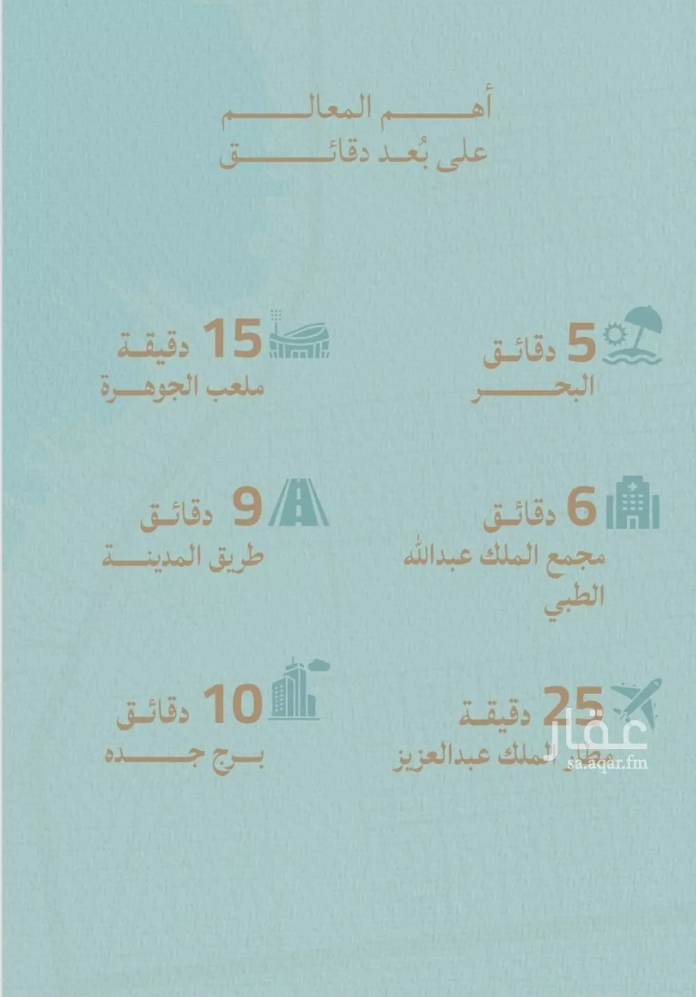 شقة 2 غرف في الياقوت 5