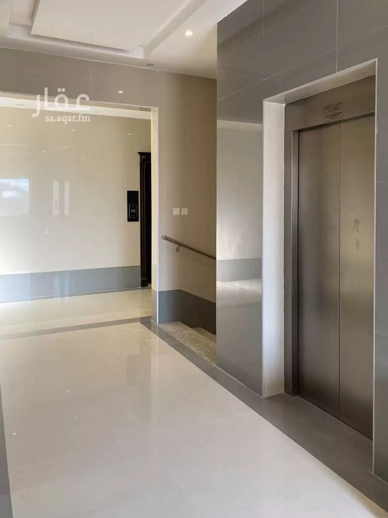 شقة 3 غرف في الملقا 2