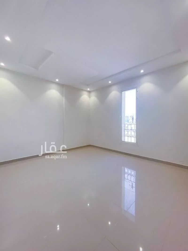 شقة 3 غرف في الملقا 15