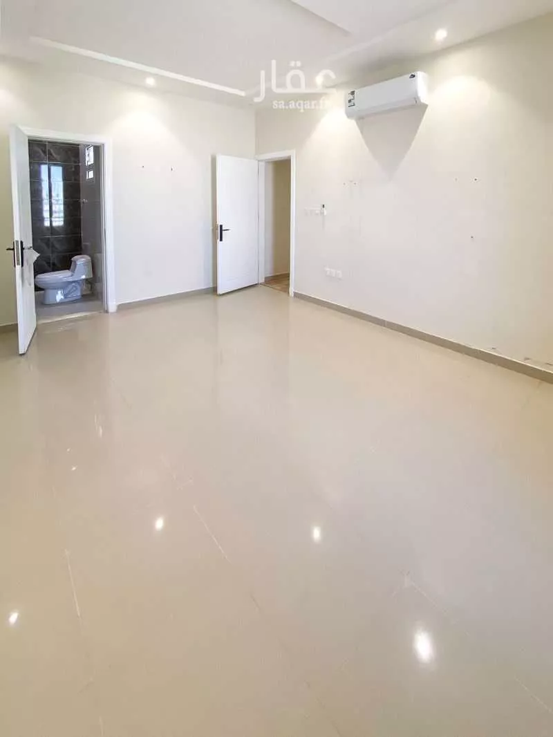 شقة 3 غرف في الملقا 18