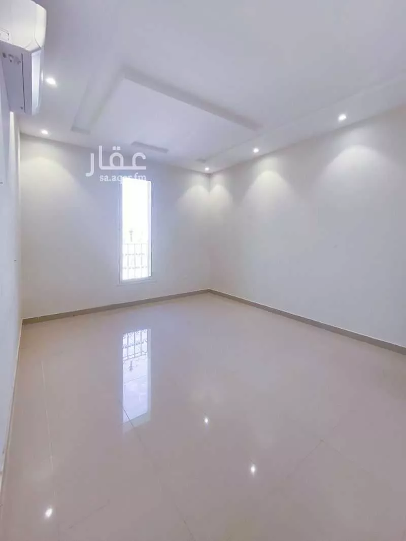 شقة 3 غرف في الملقا 19