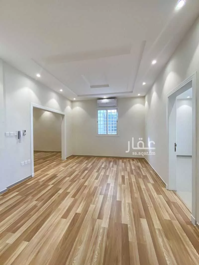 شقة 3 غرف في الملقا 10