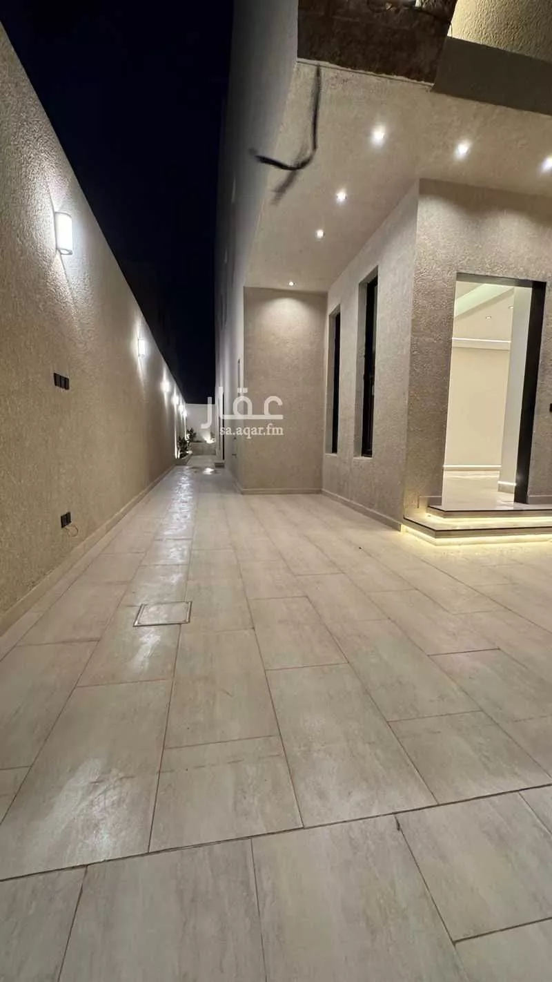 8 bedroom villa in An Nadhim 7