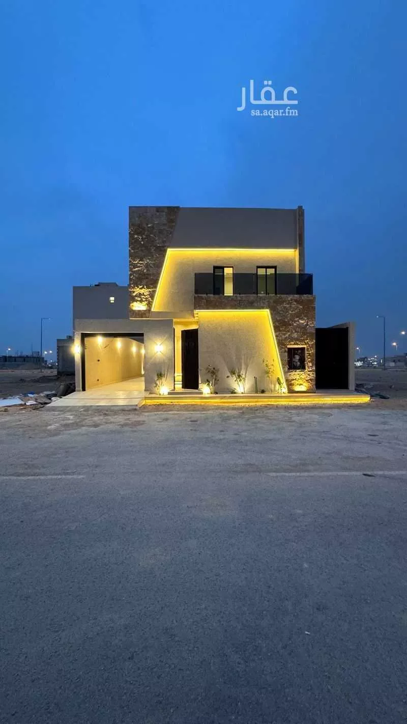 8 bedroom villa in An Nadhim 8