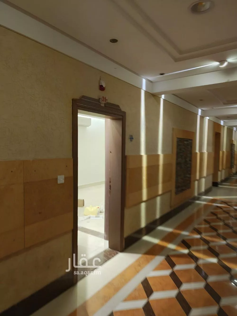 شقة 4 غرف في النخيل 4