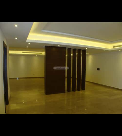 شقة 5 غرف في الروضة 3