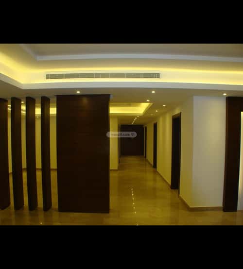 شقة 5 غرف في الروضة 6